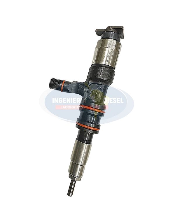 INYECTOR 9709500 7140