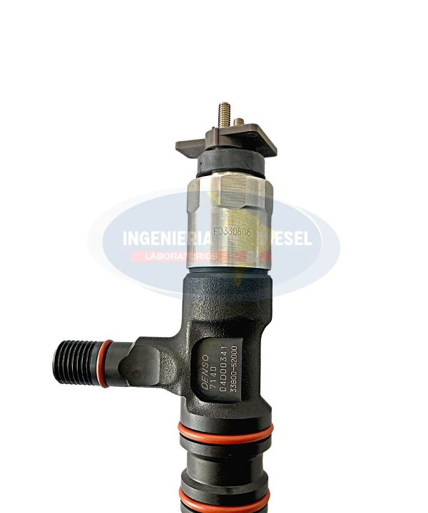 INYECTOR 9709500 7140 - Image 3