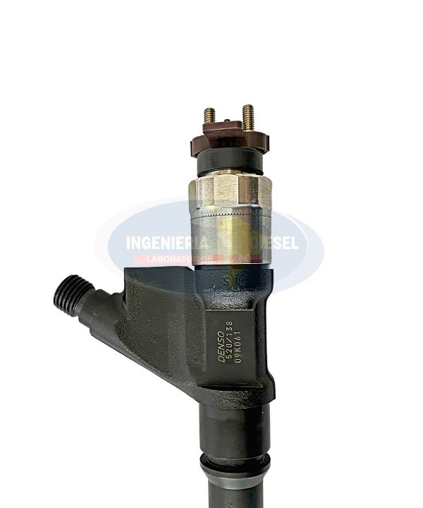 INYECTOR 520/138 - Image 5
