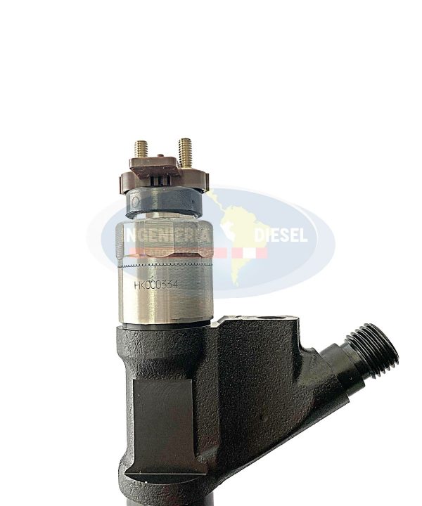 INYECTOR 520/138 - Image 3