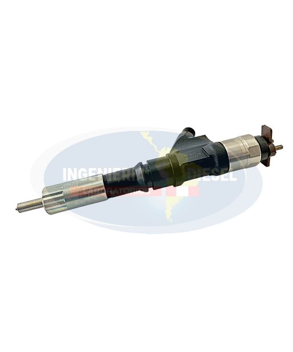 INYECTOR 520/138 - Image 2