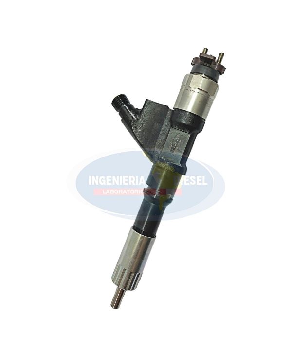 INYECTOR 520/138