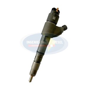 INYECTOR 044 512 0067