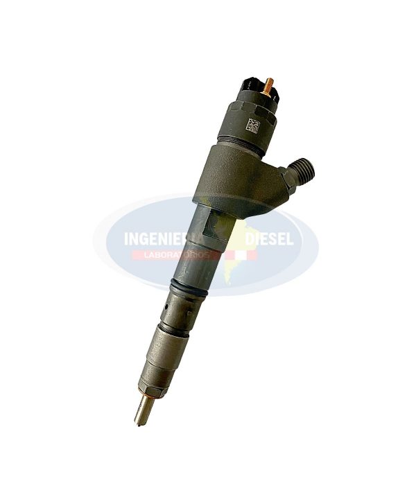 INYECTOR 044 512 0067