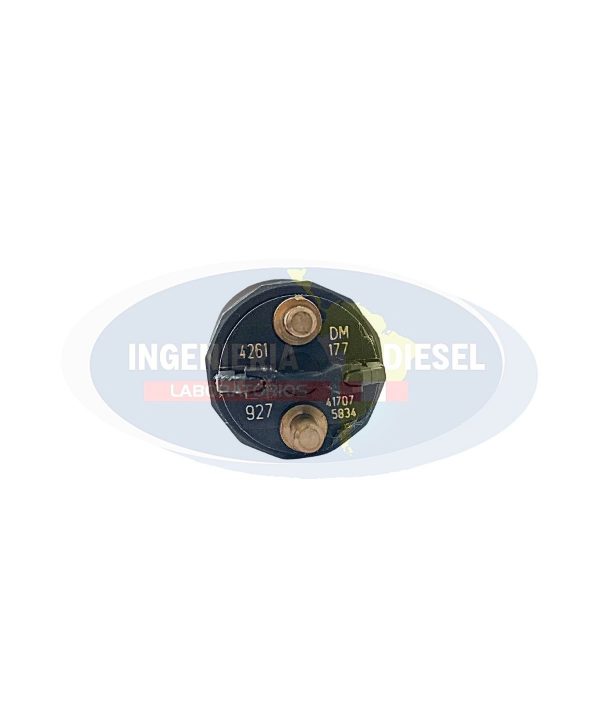 INYECTORES 044 512 0177 - Image 3