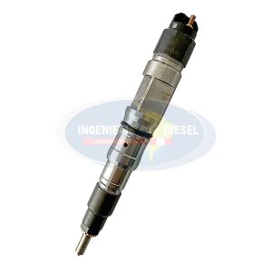 INYECTOR 044 512 0217