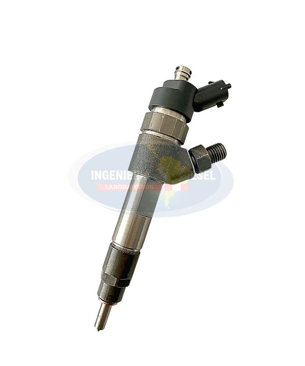 INYECTOR 044 512 0002