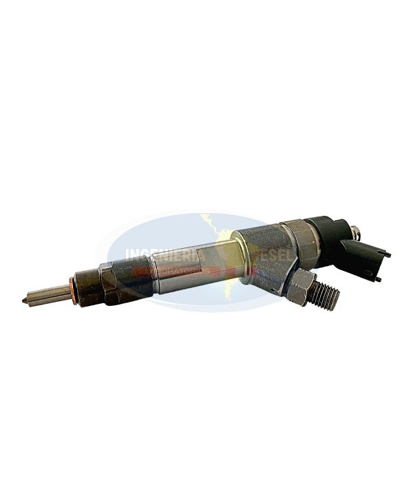 INYECTOR 044 512 0002 - Image 2