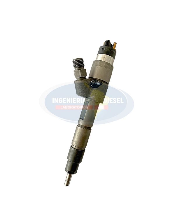 INYECTOR 044 512 0043