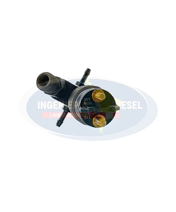 INYECTOR 044 512 0043 - Image 3