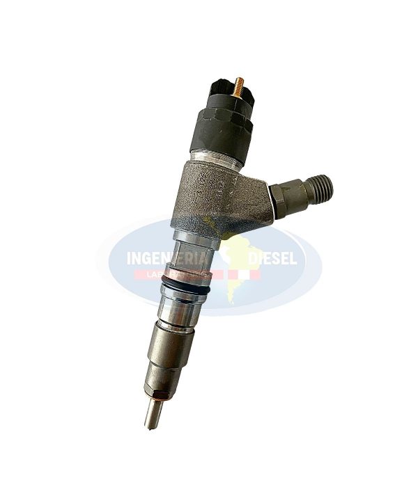 INYECTOR 044 512 0518
