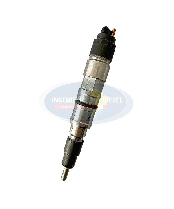 INYECTOR  044 512 4042