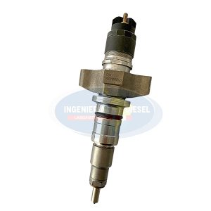 INYECTOR 044 512 0054