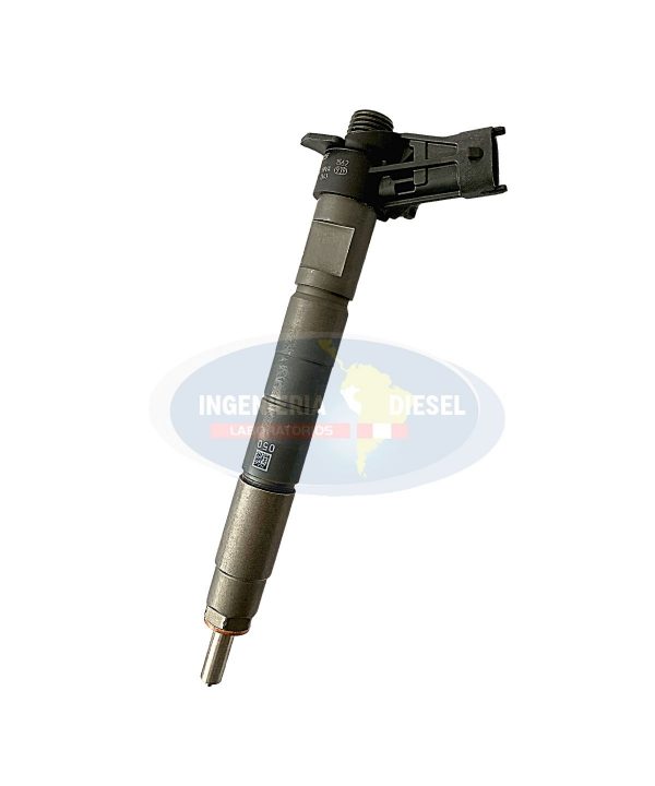 INYECTOR 044 511 6041