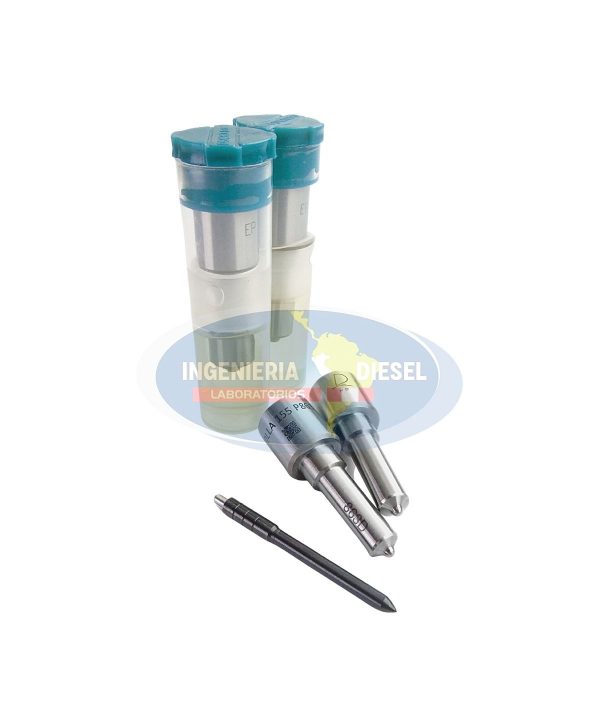 TOBERA DLLA 155 P 863