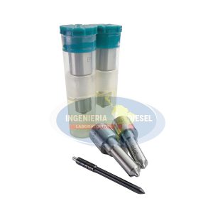 TOBERA DLLA 155 P 1030