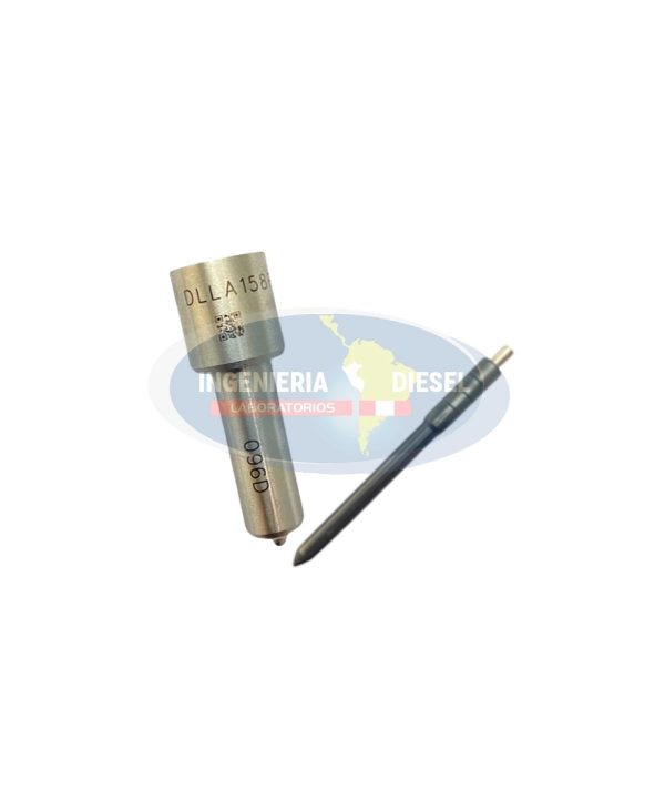 TOBERA 158 P 1096