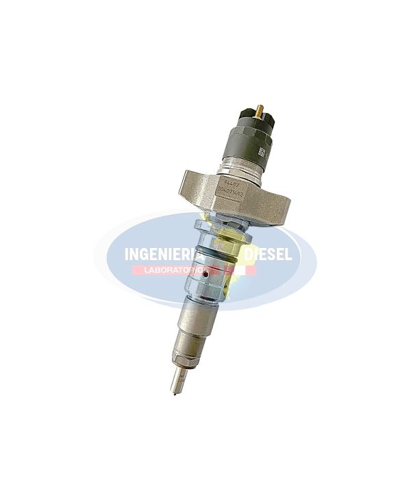 INYECTOR 0 445 120 346