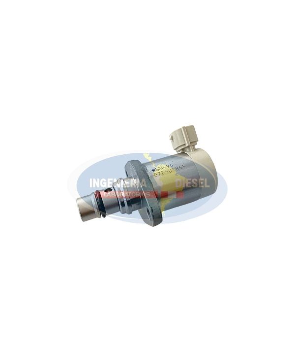 VÁLVULA SCV 294200-4960