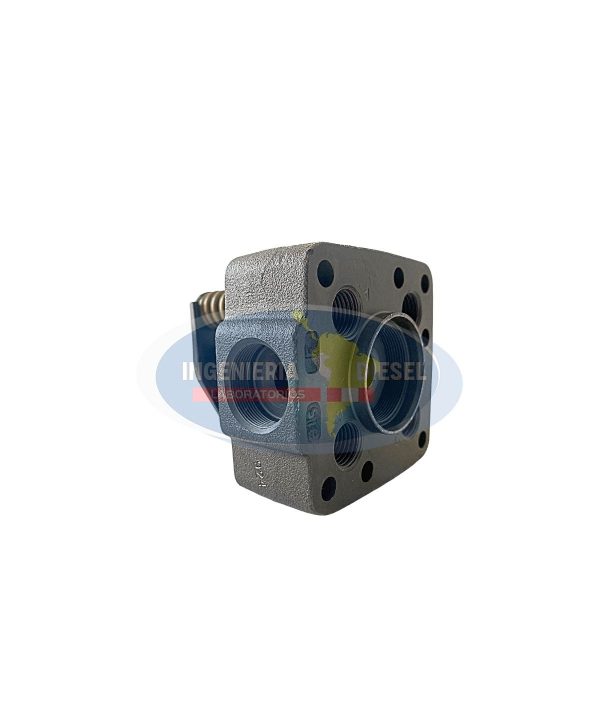 CABEZAL 1 468 374 020 - Image 2