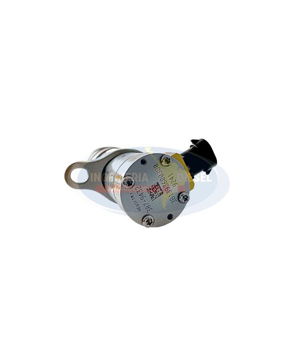 INYECTOR 387-9432 - Image 2