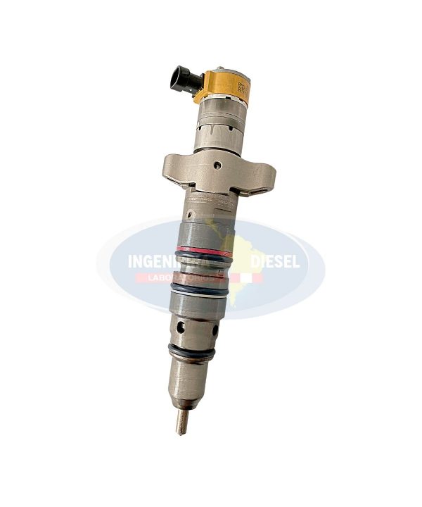 INYECTOR 387-9432