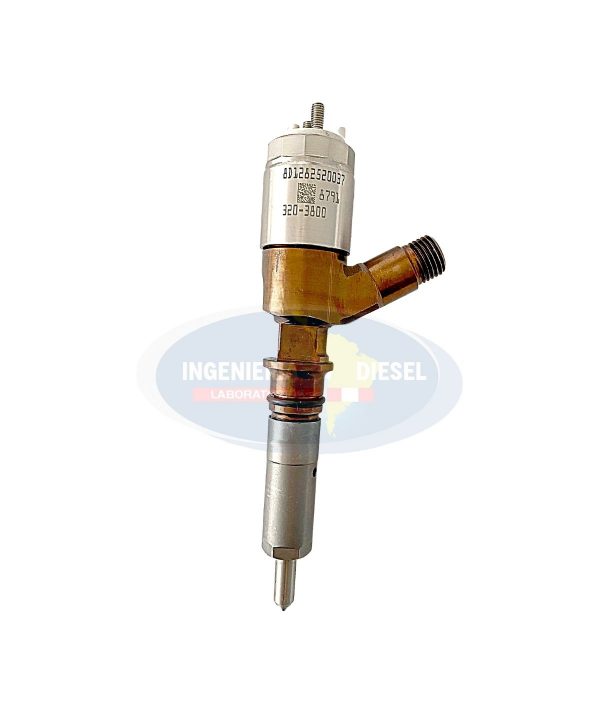 INYECTOR 3264700