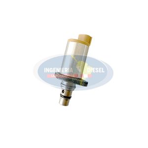 VÁLVULA SCV 8-98181831-0