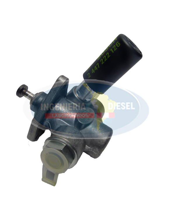 CONJUNTO DE BOMBA DE COMBUSTIBLE 0 440 008 137