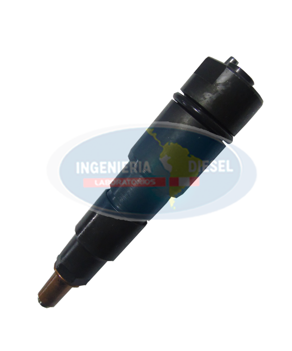 INYECTOR Cod. 0 432 191 258 I.D. Laboratorio Diesel
